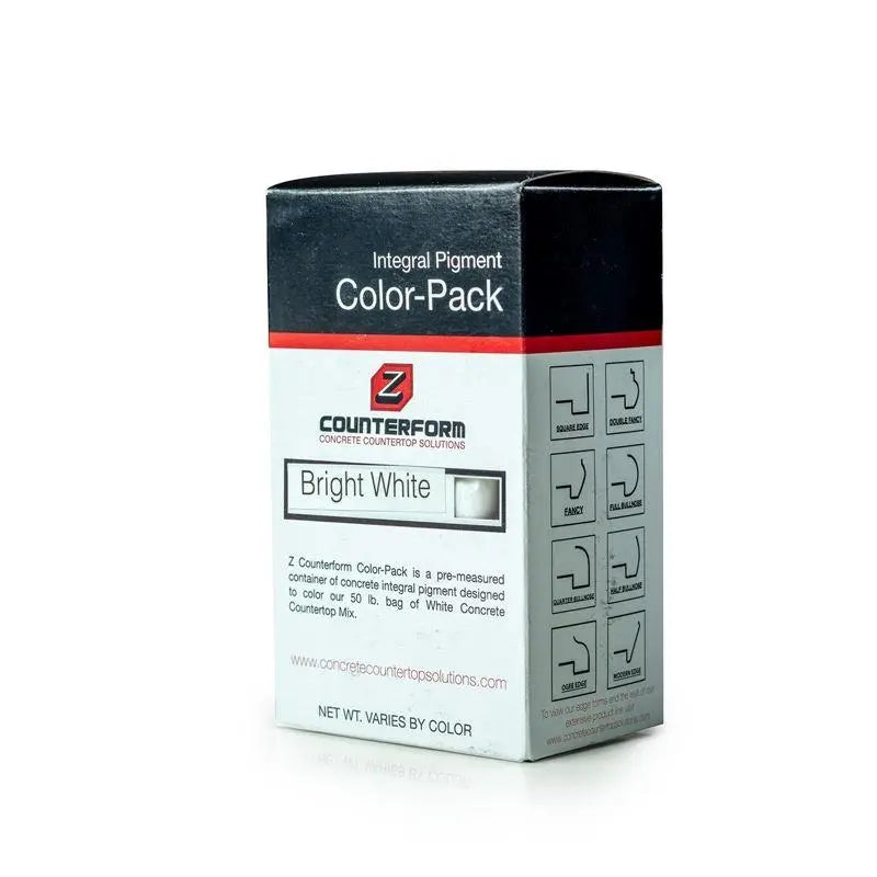 Color-Pack - Ice Epoxy