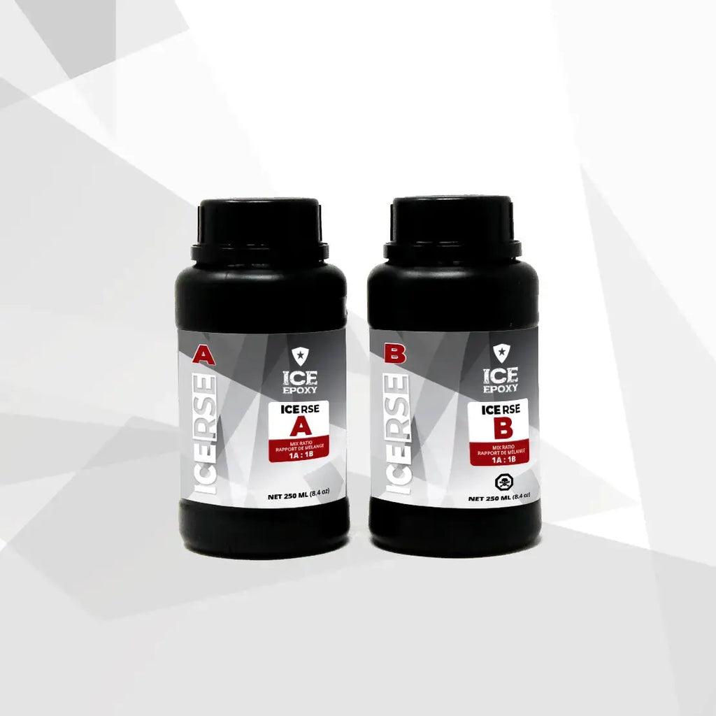 ICE RSE - Rapid Seal Epoxy Ice Epoxy