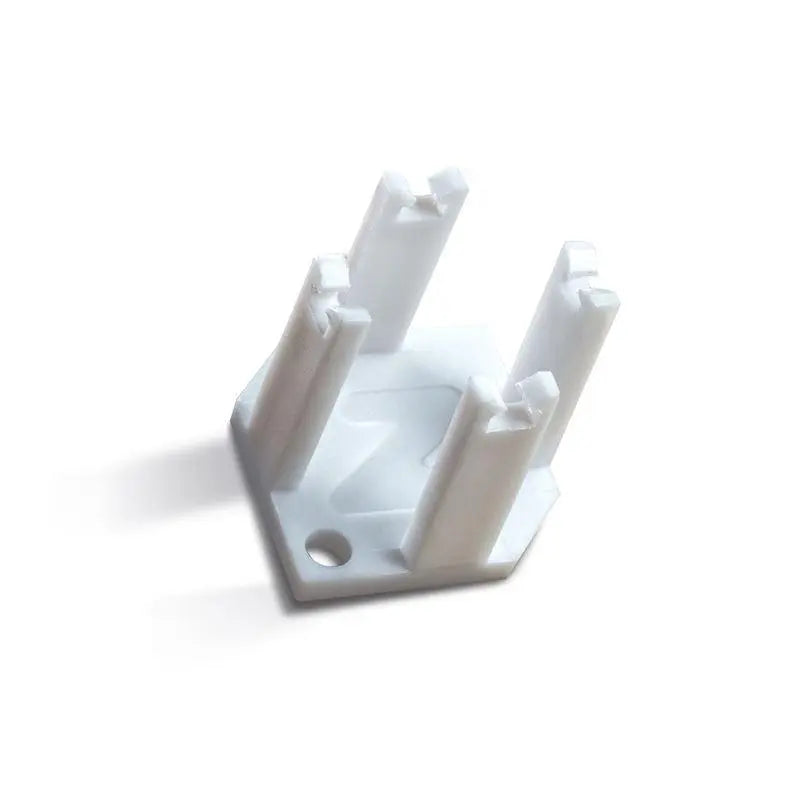 Z Clips - Ice Epoxy